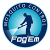 Fog'em Mosquito Control – Minot ND