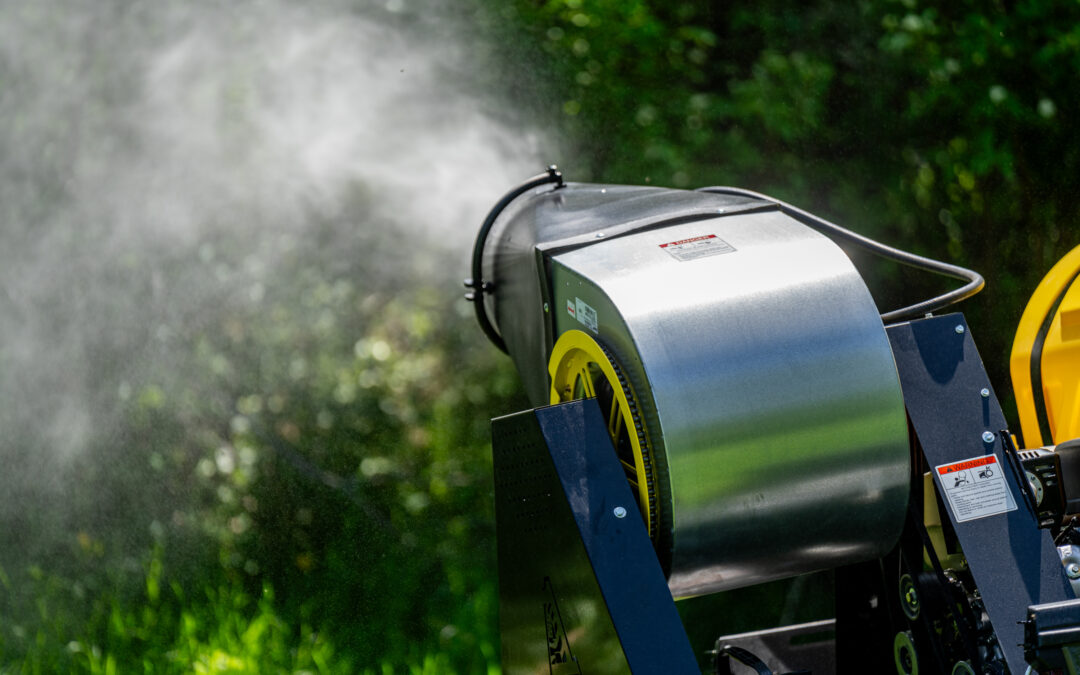 Why You Need Mosquito Control at Your Event