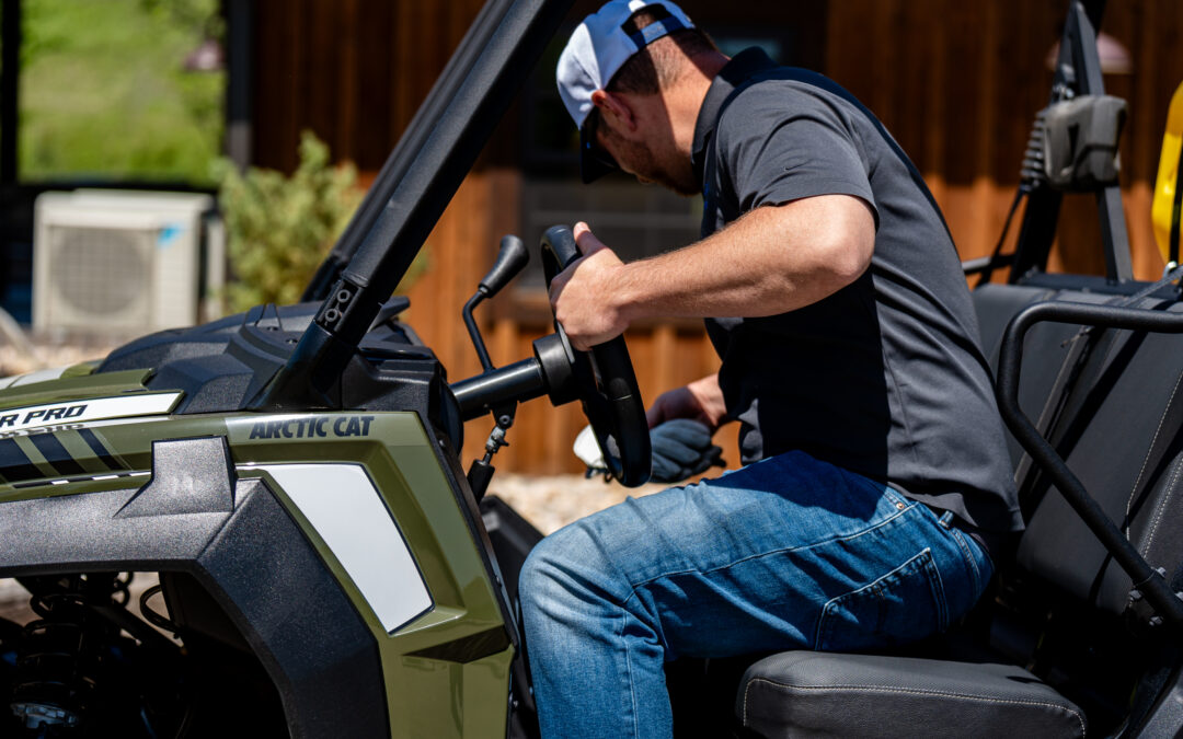 How Weather Affects Mosquito Populations